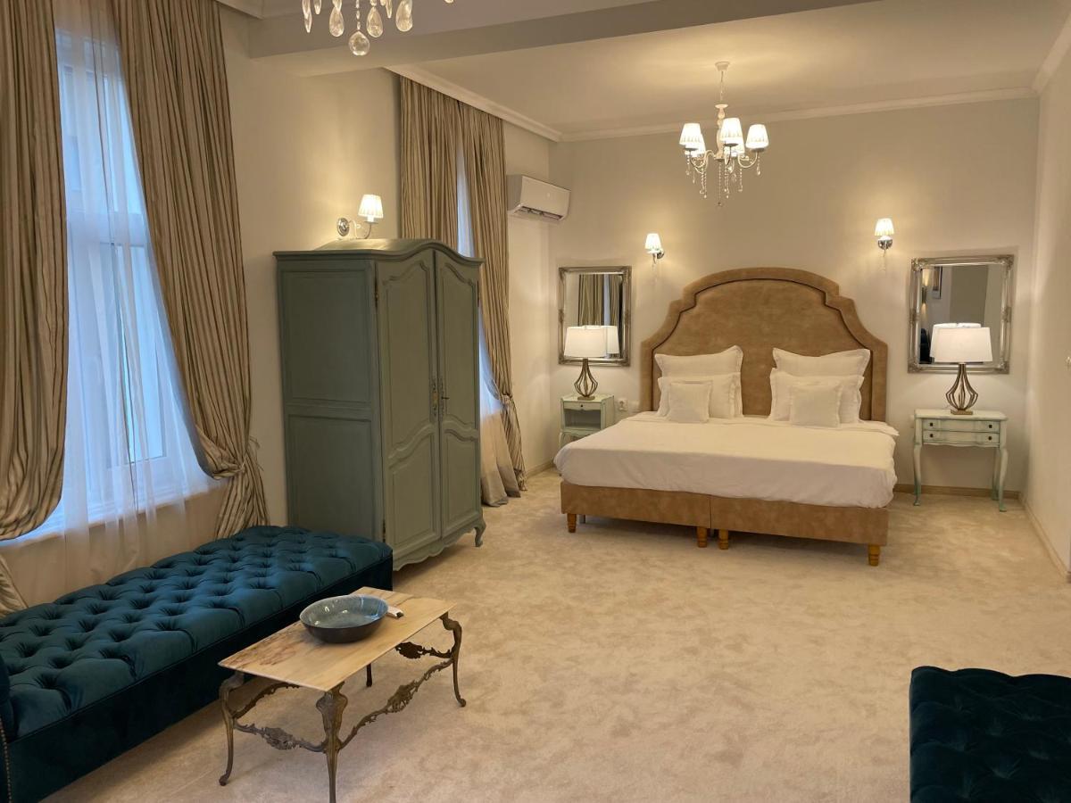 Suite Familiare Deluxe
