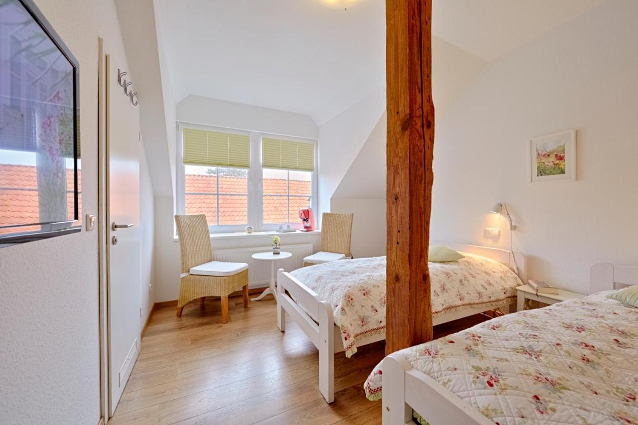 Zweibettzimmer
