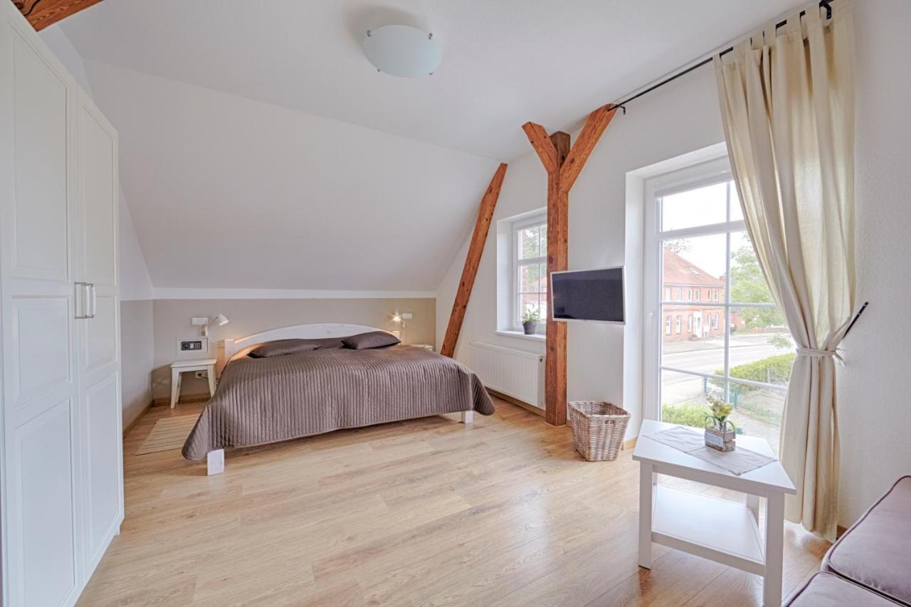 Großes Doppelzimmer