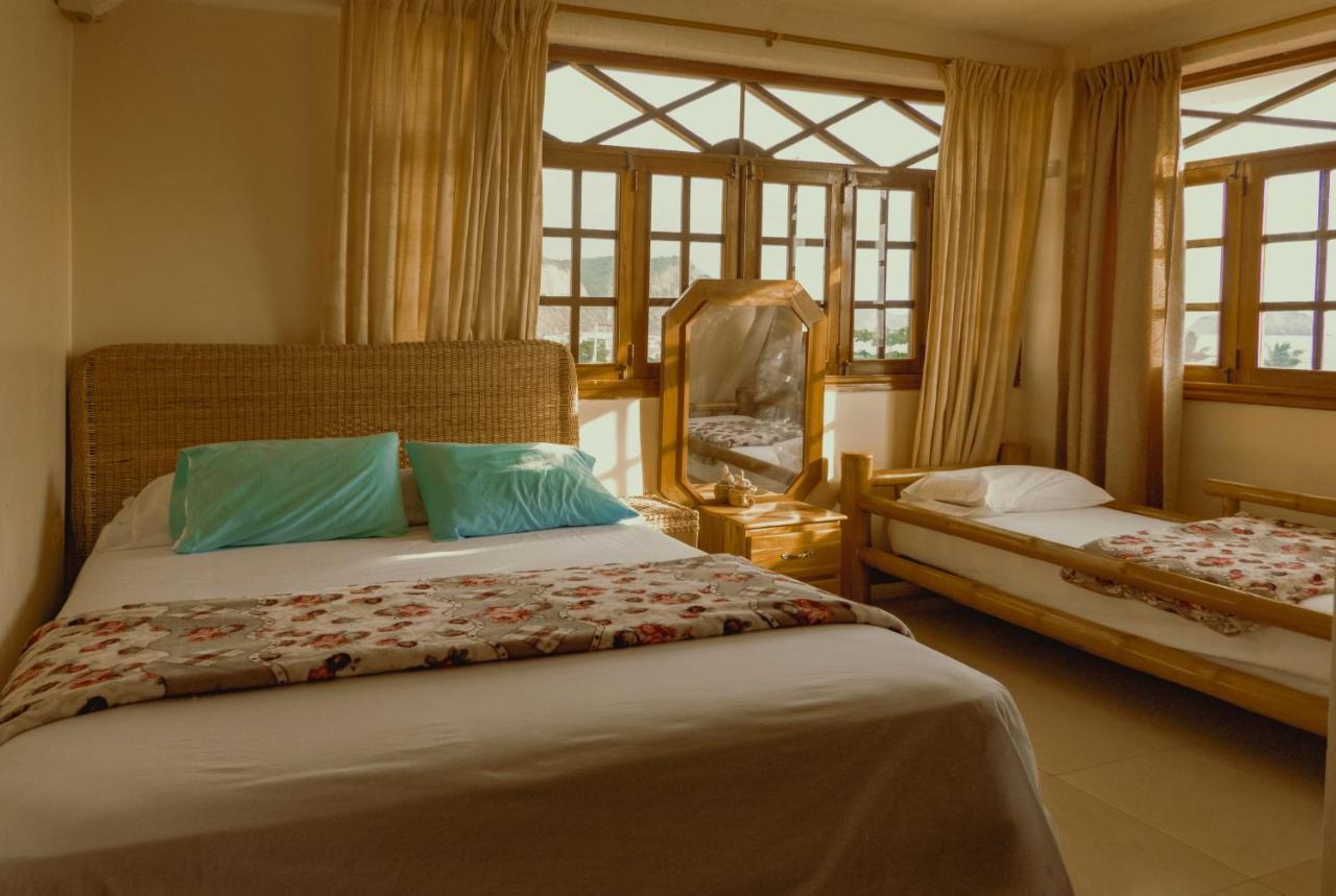 Triple Room with Private Bathroom