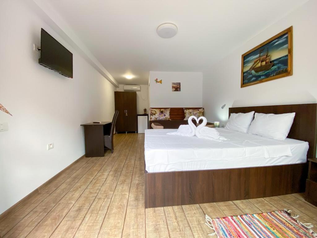 Habitación Familiar Superior