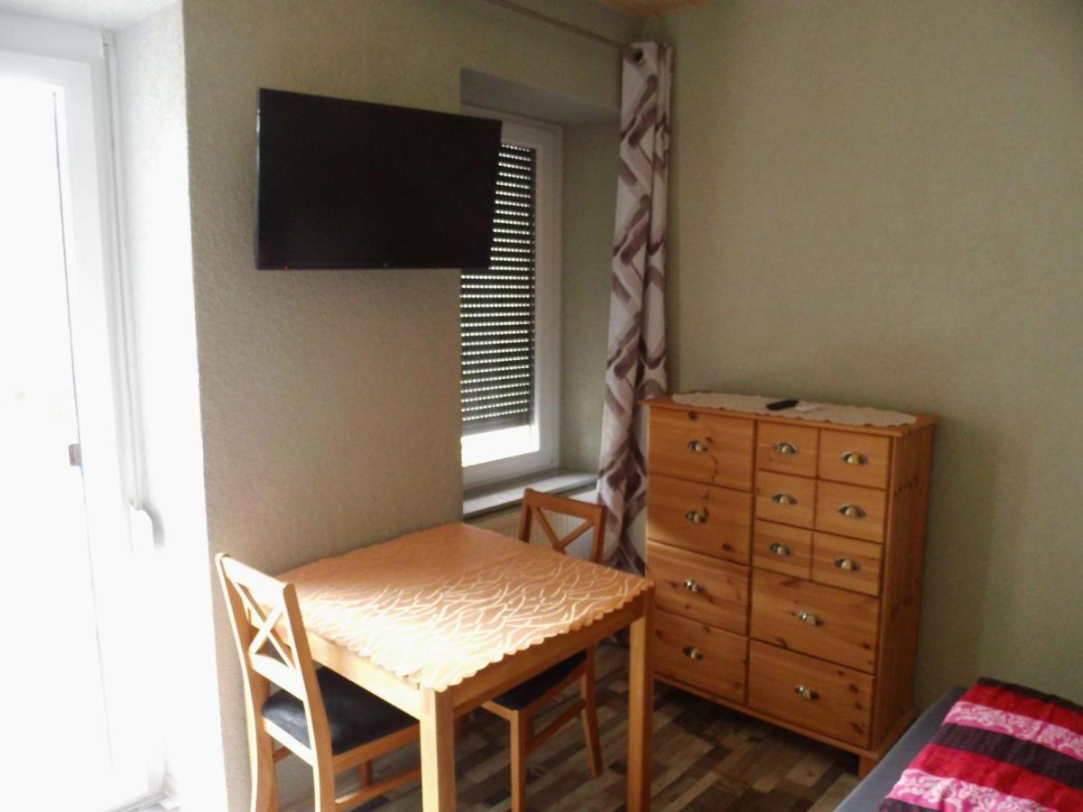 Doppelzimmer mit Moselblick
