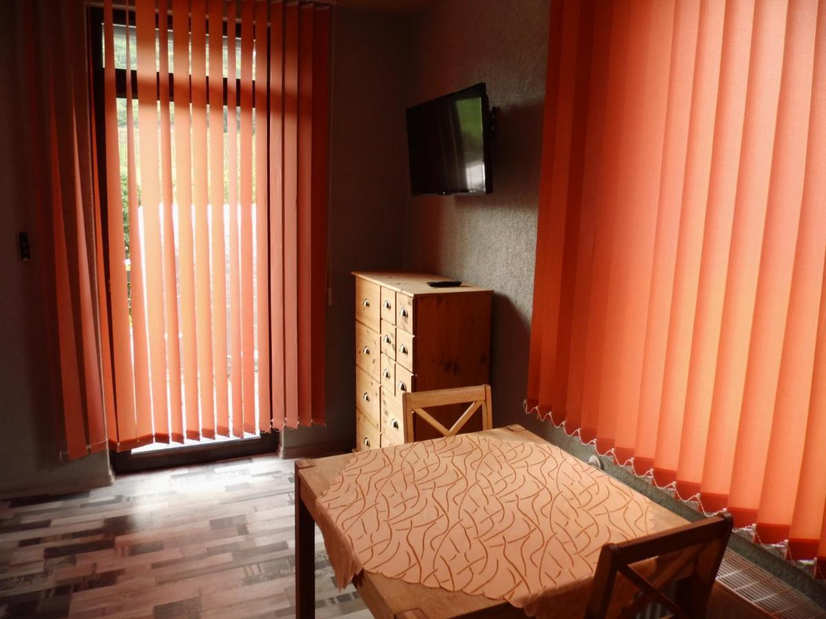 Familienzimmer - Moselblick