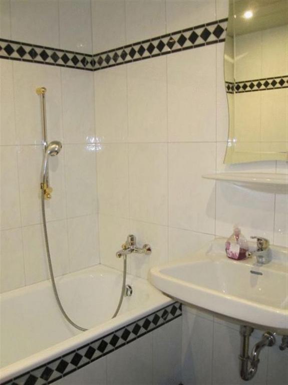 Apartment mit 2 Schlafzimmern
