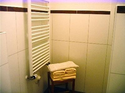 Standard Doppelzimmer