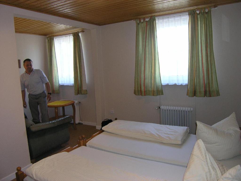 Doppelzimmer
