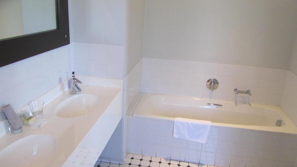 Standard Doppelzimmer