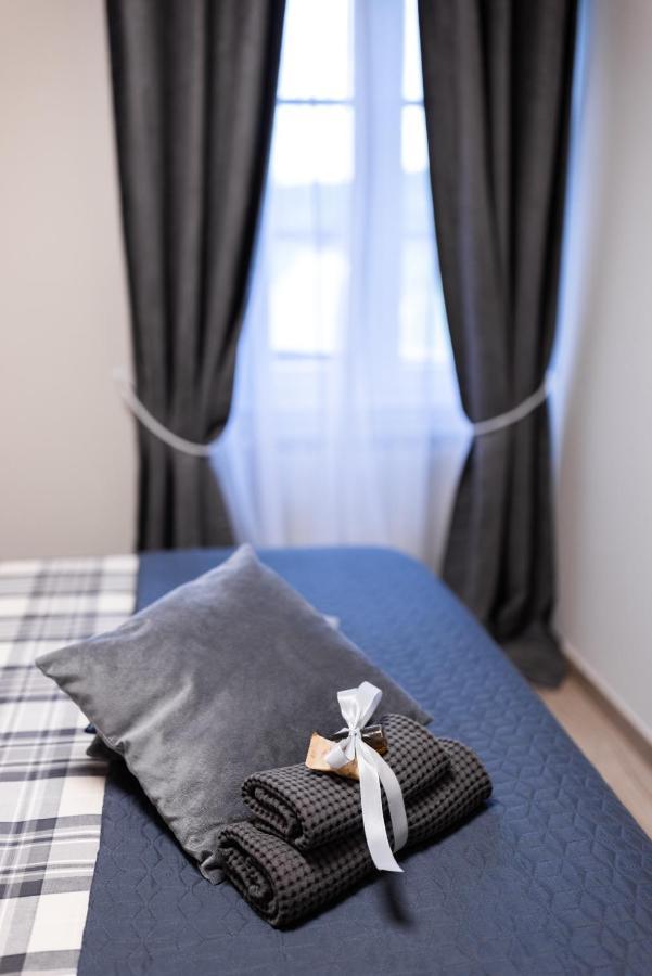 Appartamento con 1 Camera da Letto