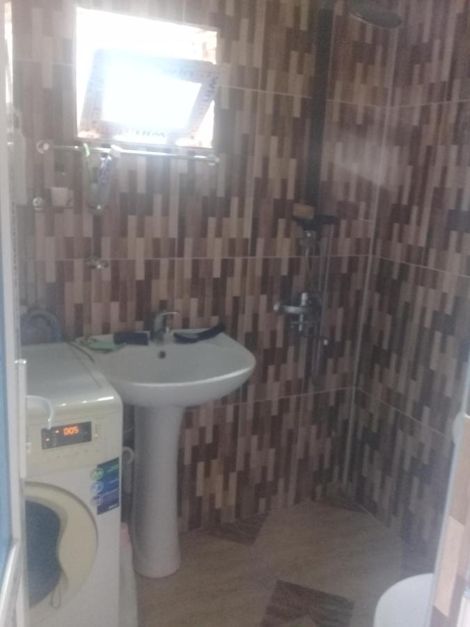 Habitación Cuádruple con baño compartido