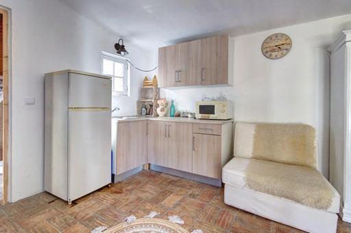 Habitación Doble con baño privado
