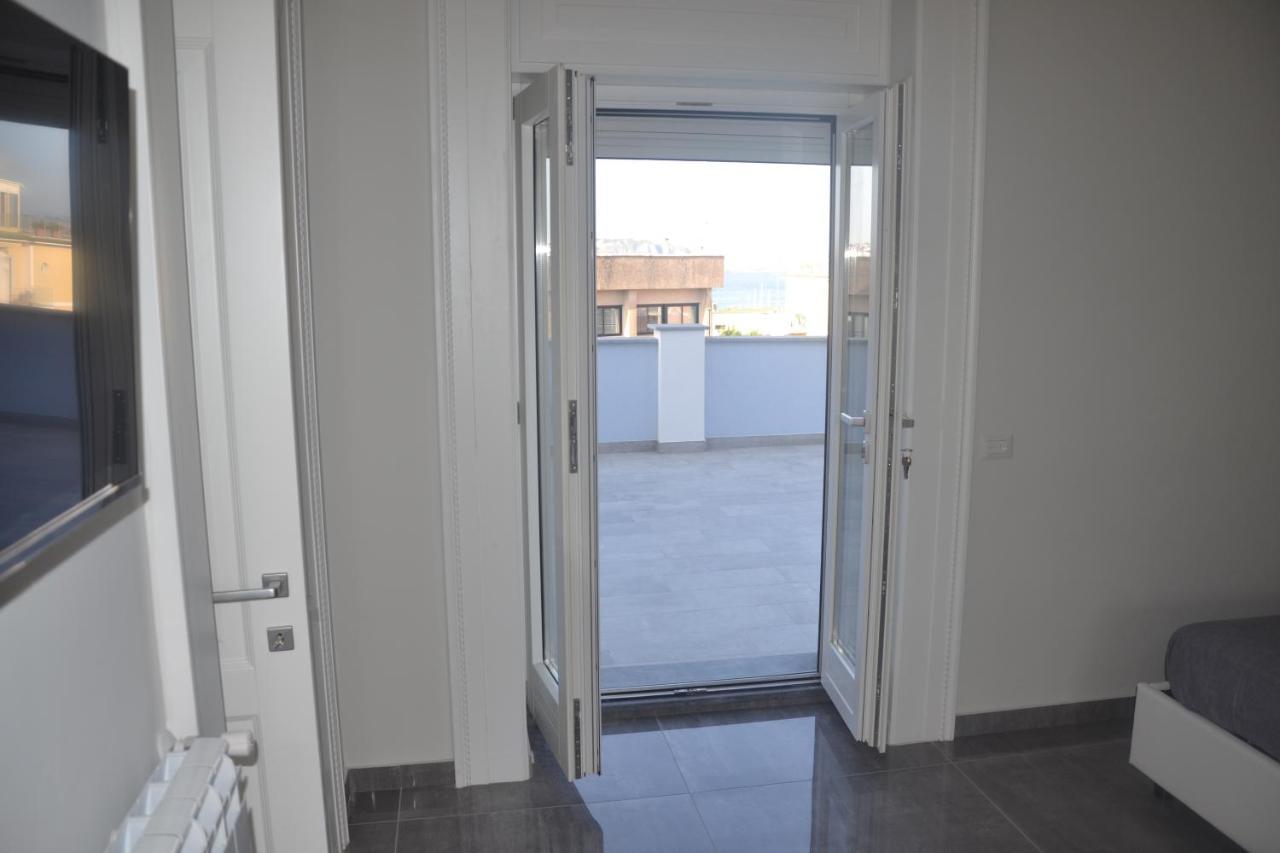 Habitación Doble con terraza