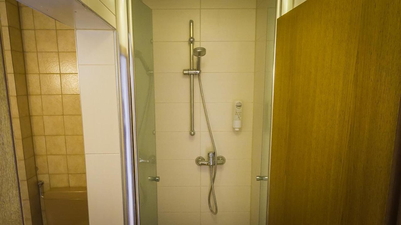 Deluxe Doppelzimmer