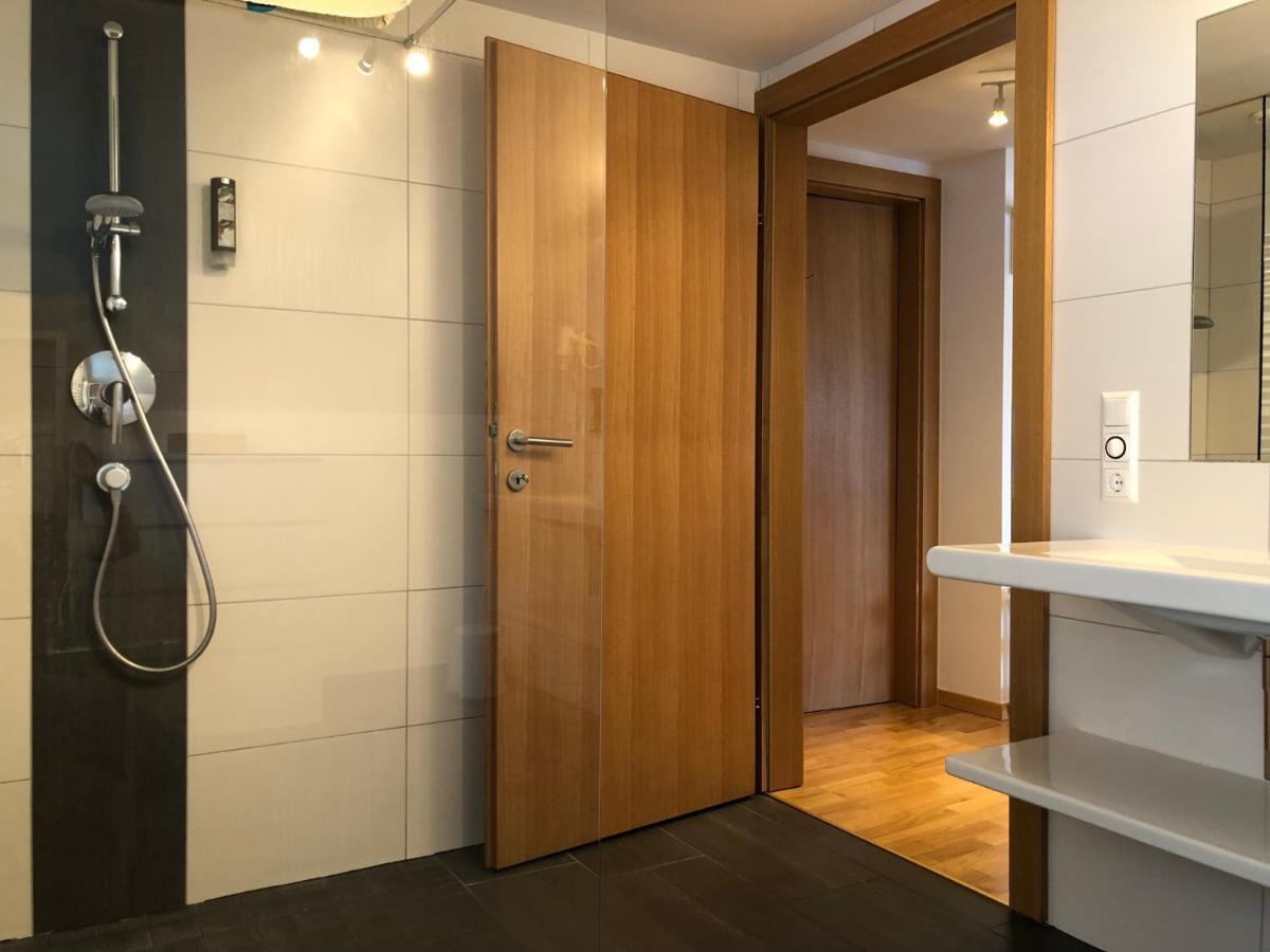 Apartment mit 1 Schlafzimmer