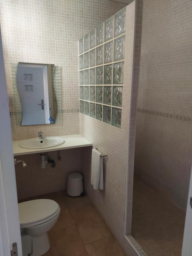 Double Room Terrace