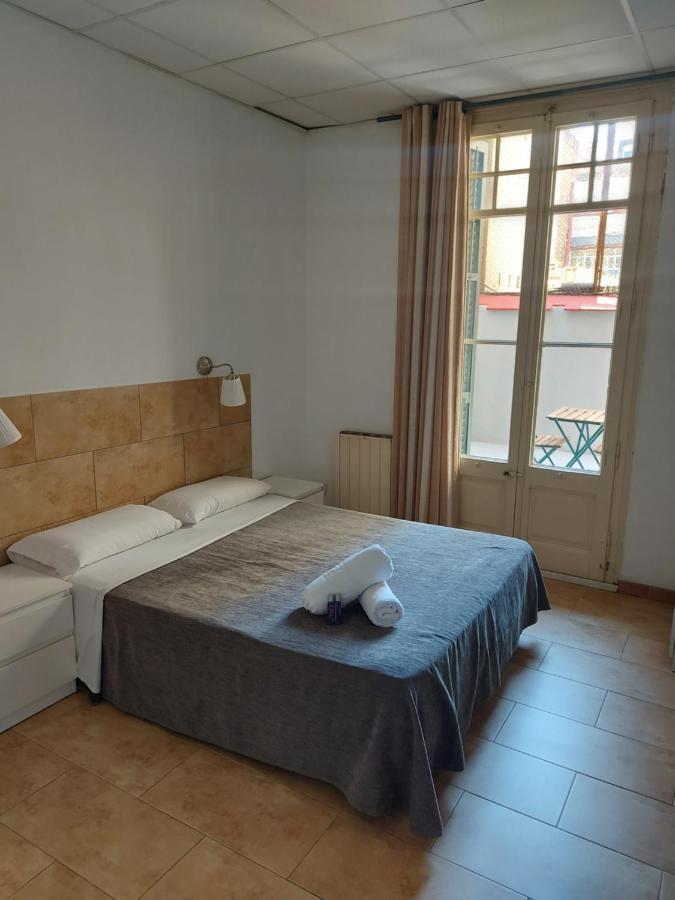 Double Room Terrace