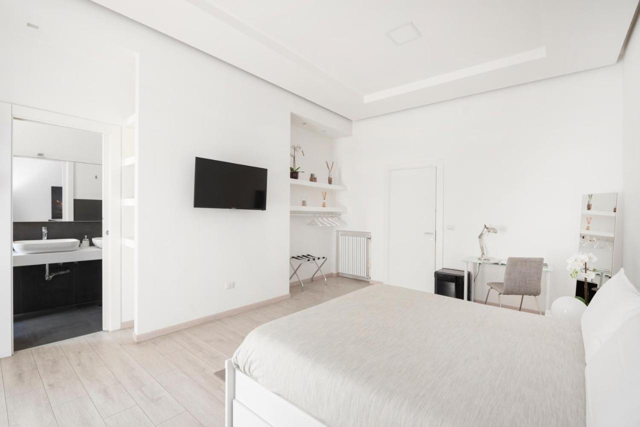 Habitación Cuádruple de Lujo