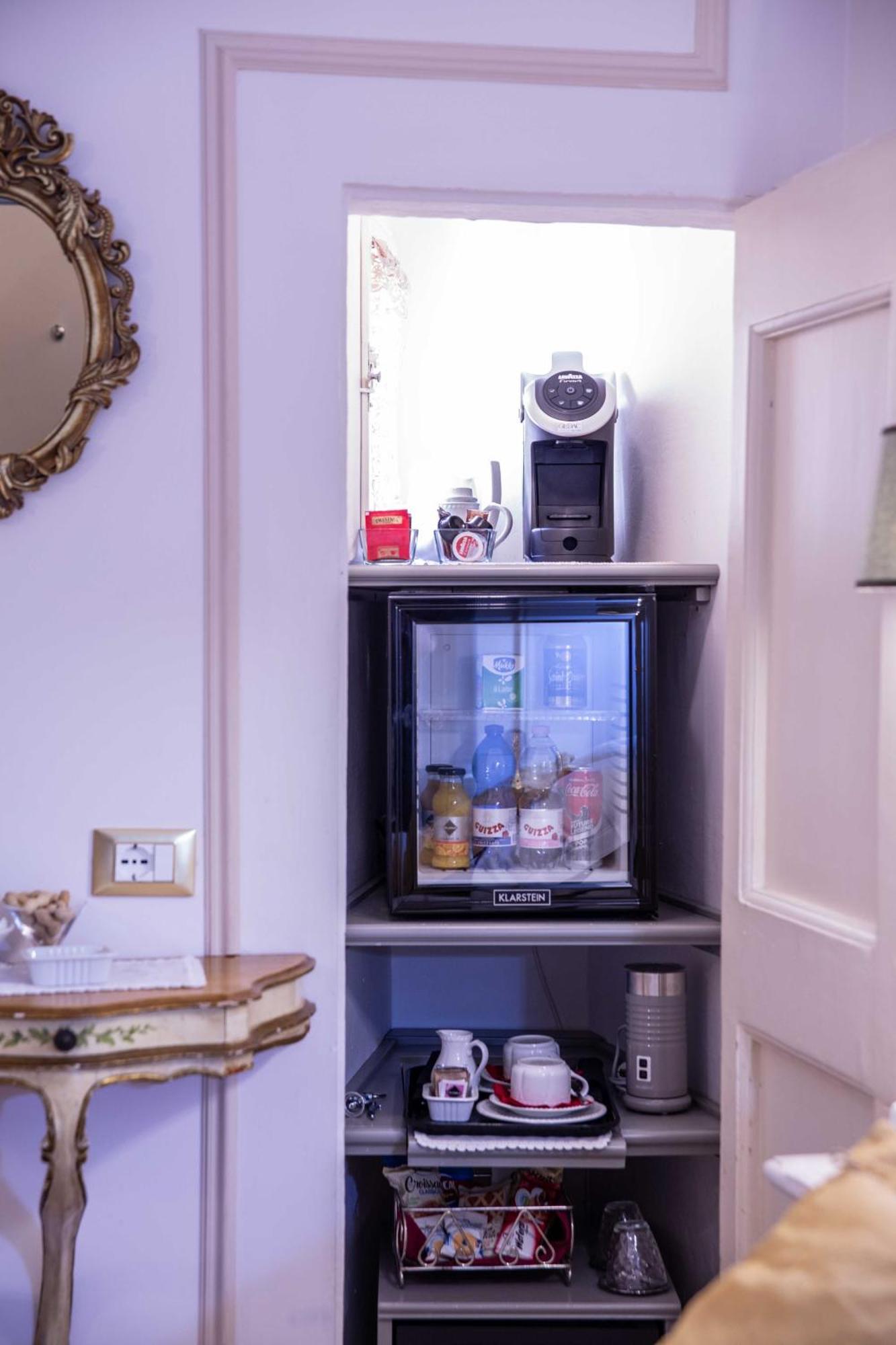 Habitación Doble Económica