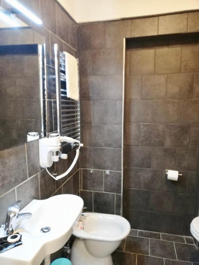 Habitación Doble Estándar