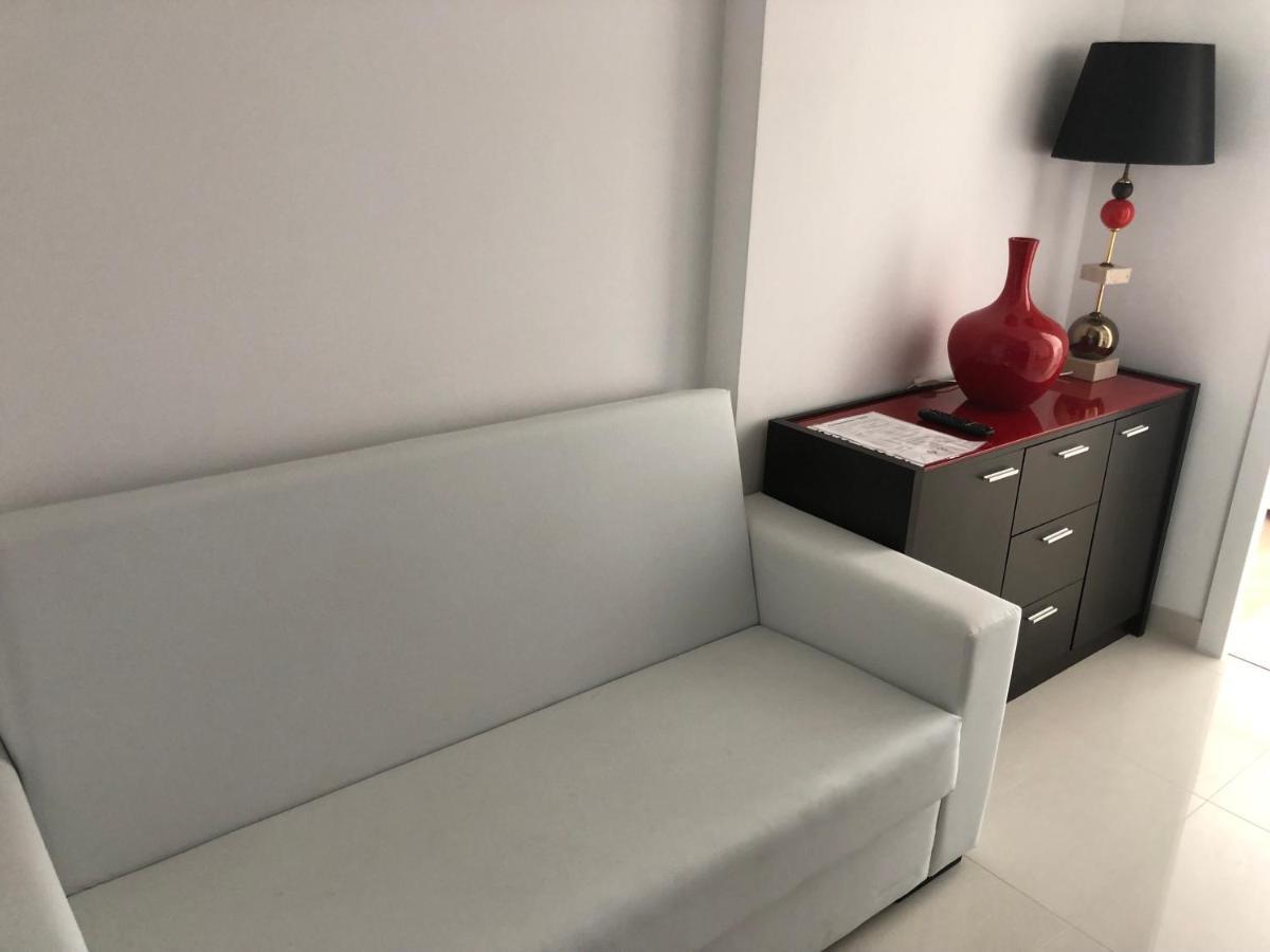 Apartamento de 2 dormitorios