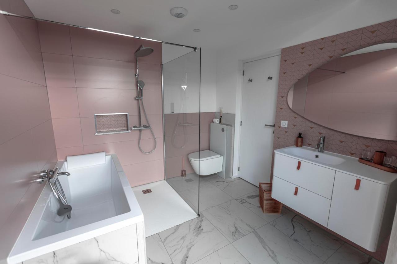 Chambre Deluxe