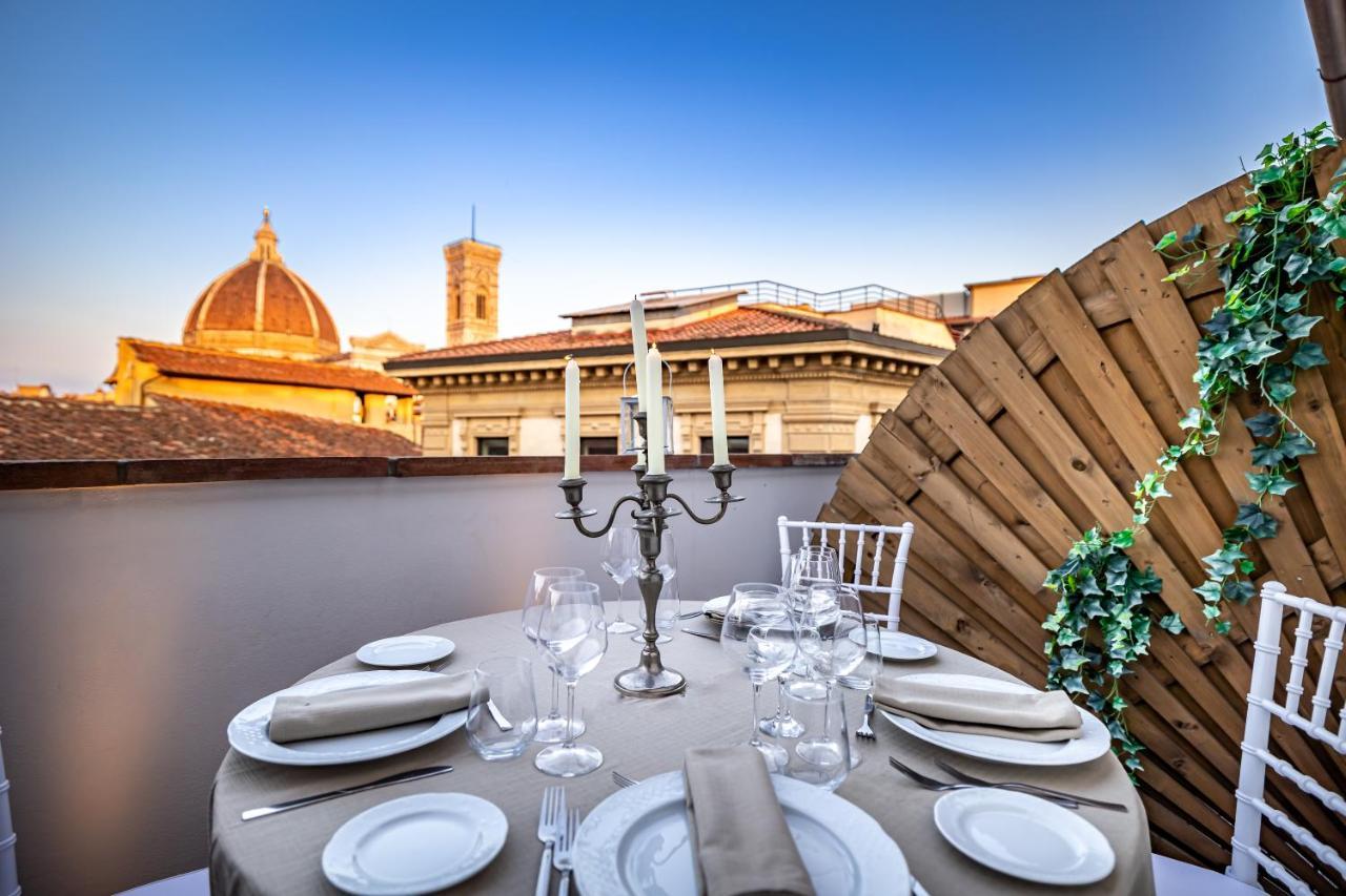 Deluxe Double Room Balcony