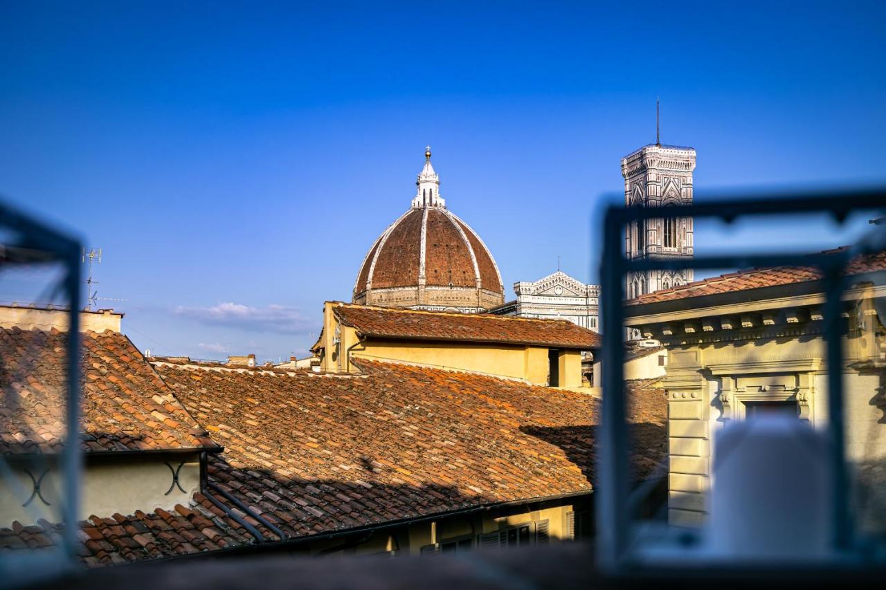 Deluxe Double Room Balcony