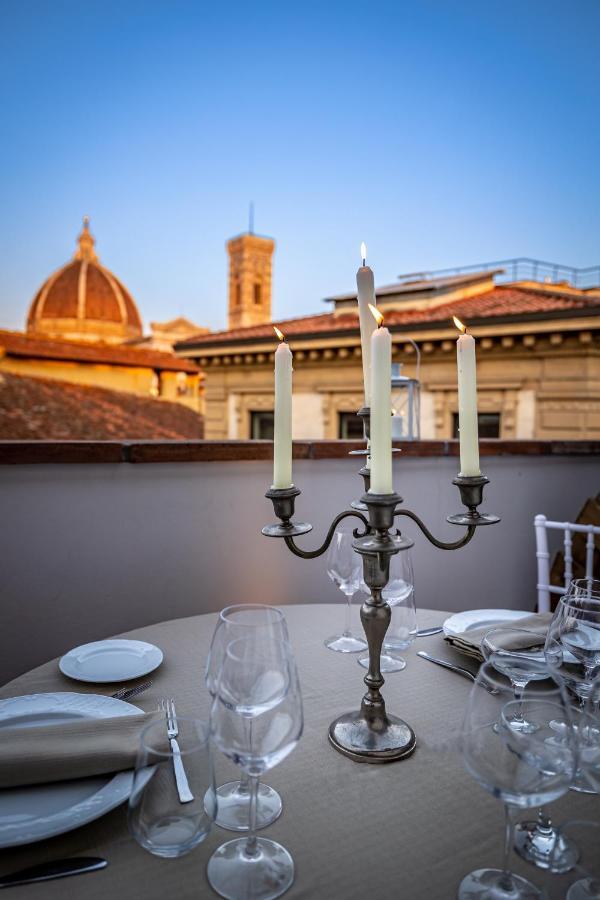 Deluxe Double Room Balcony