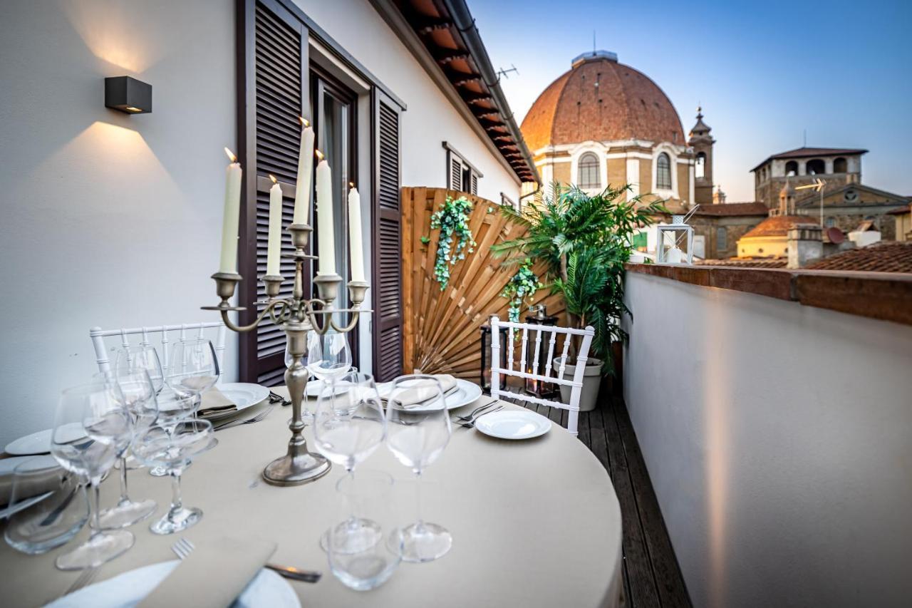 Deluxe Double Room Balcony