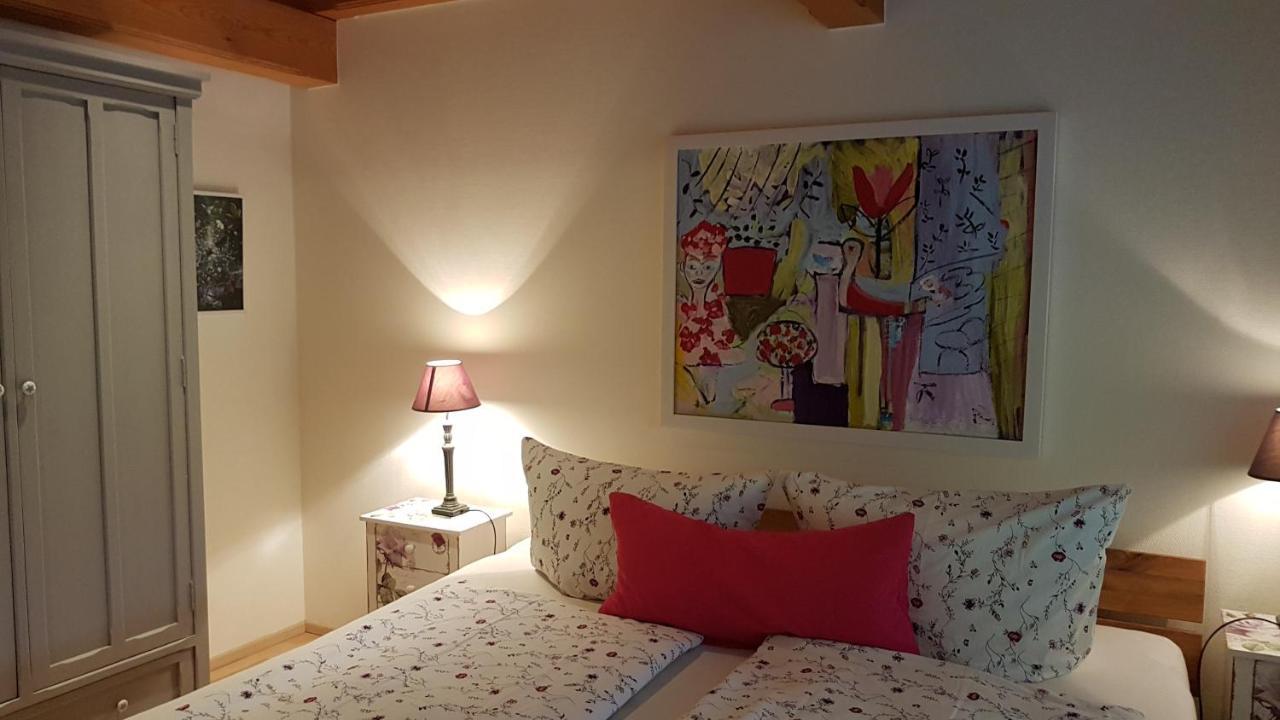 Deluxe Doppelzimmer