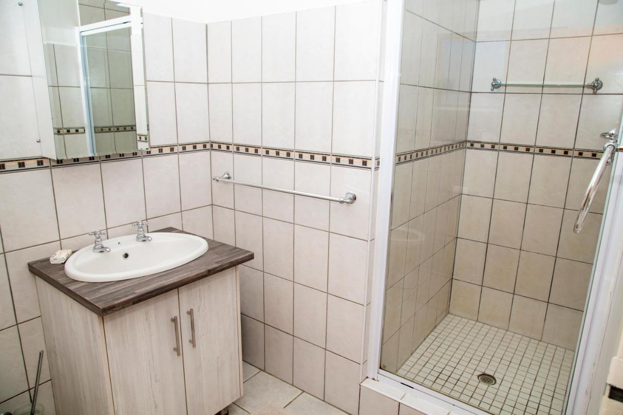 Budget Double Room - 2