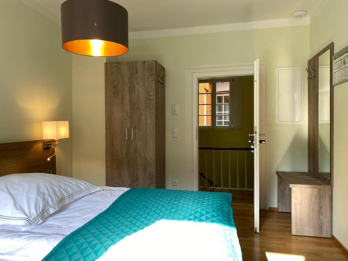 Studio-Apartment