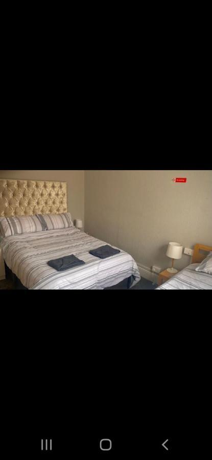 Budget Double or Twin Room