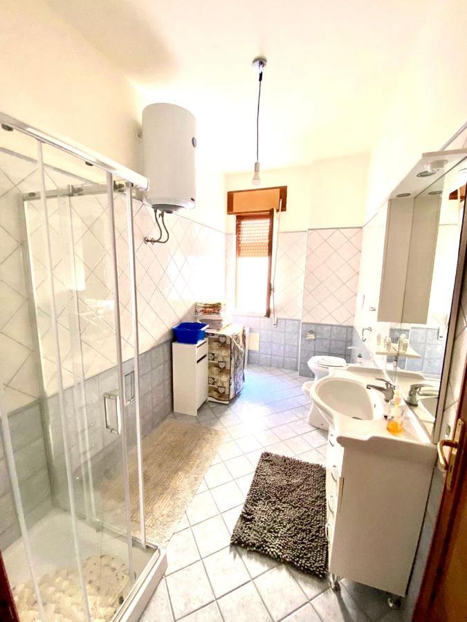 Appartamento con 3 Camere da Letto
