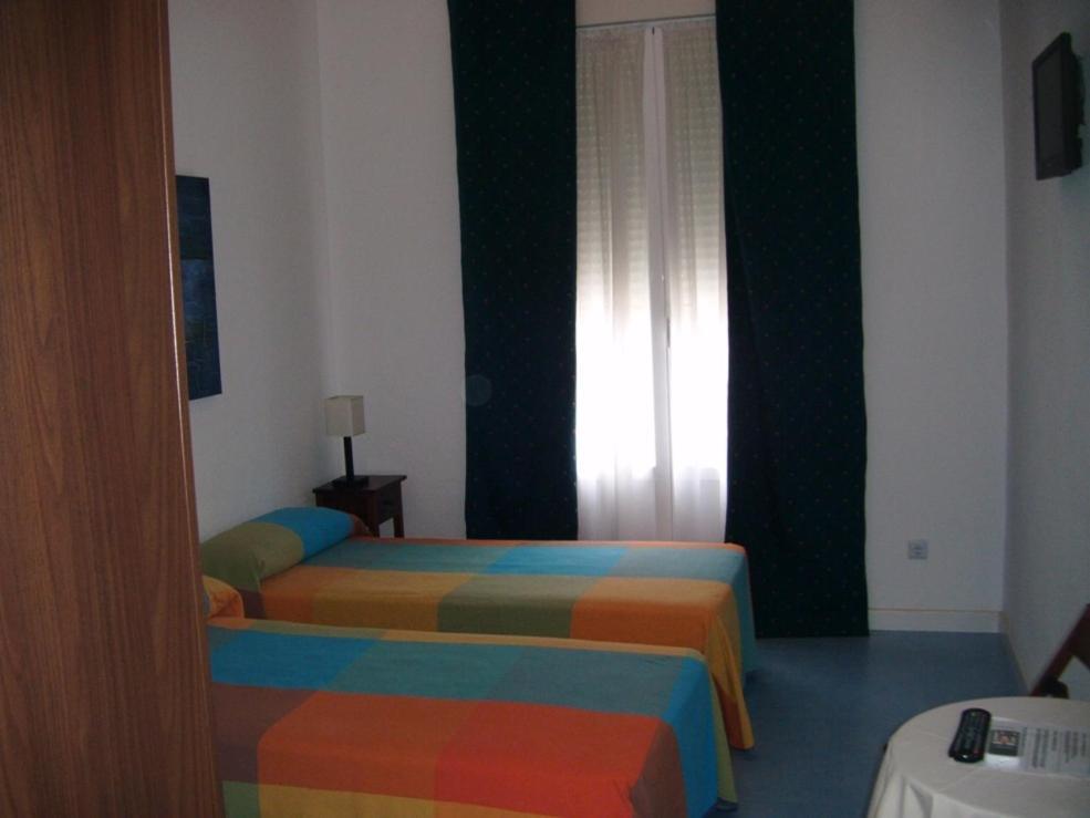 Quarto Duplo ou Twin com Vista
