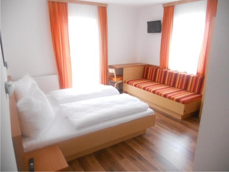 Apartment mit 2 Schlafzimmern