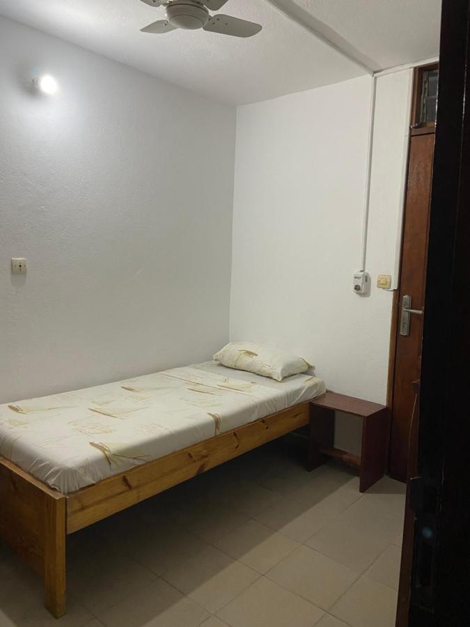 Small Single Room