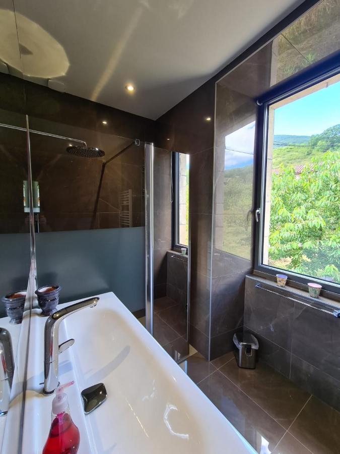 Chambre Double Deluxe