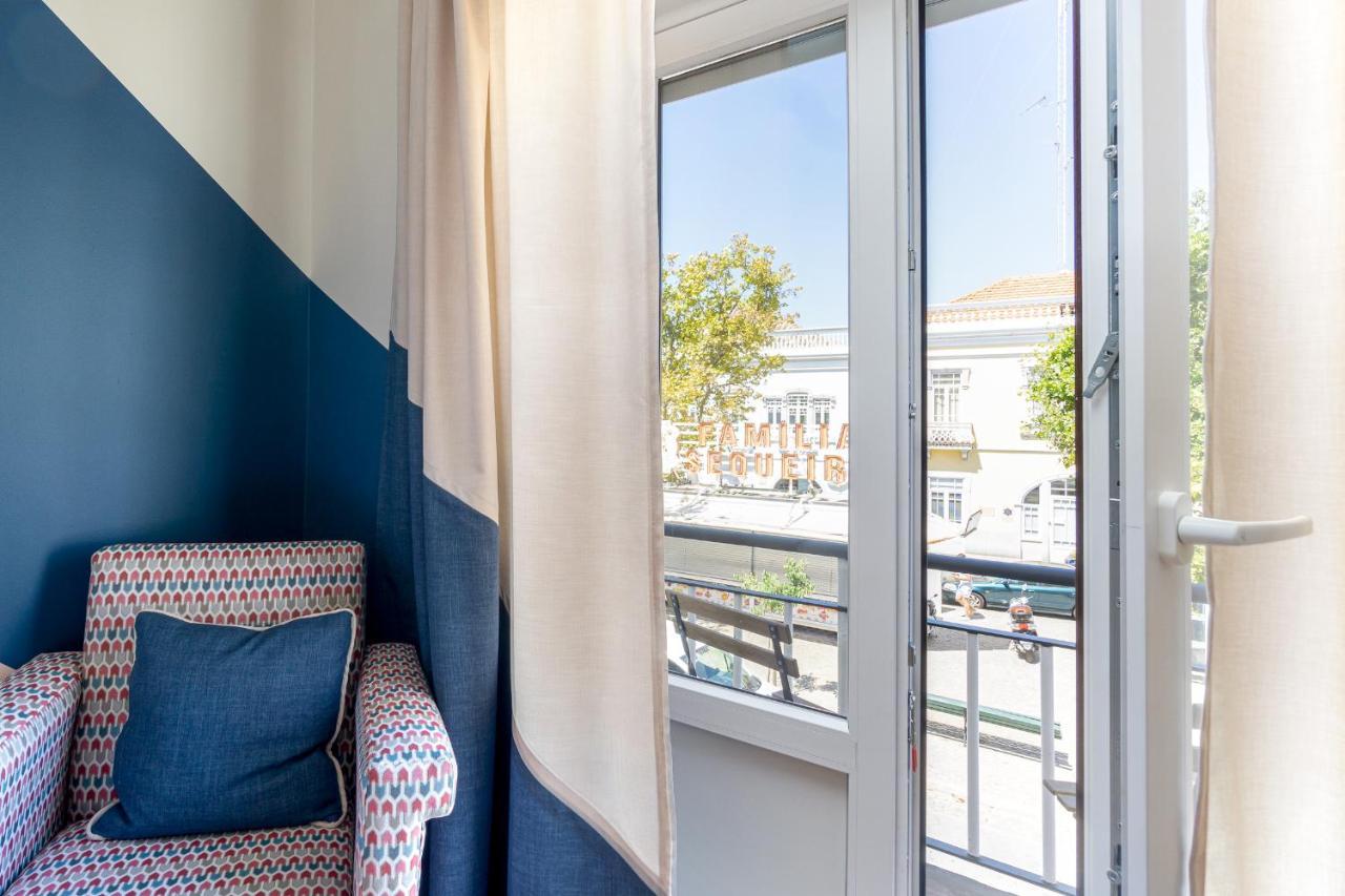 Suite con vistas a la ciudad