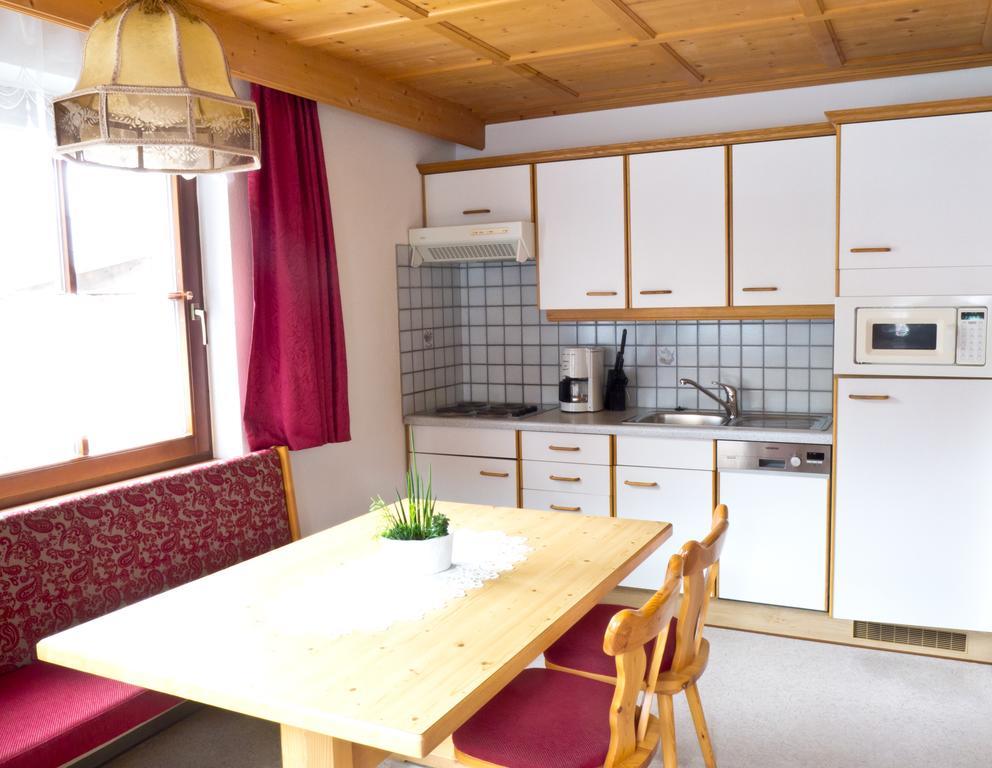 Comfort Apartment