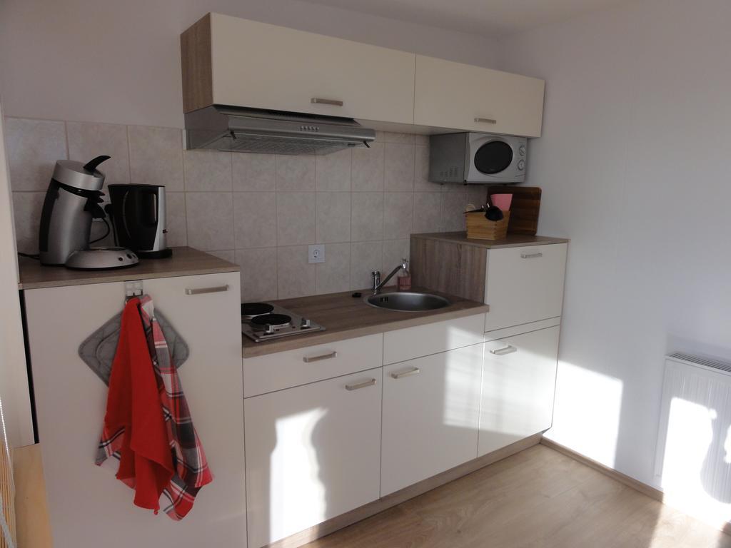 Penthouse Appartement