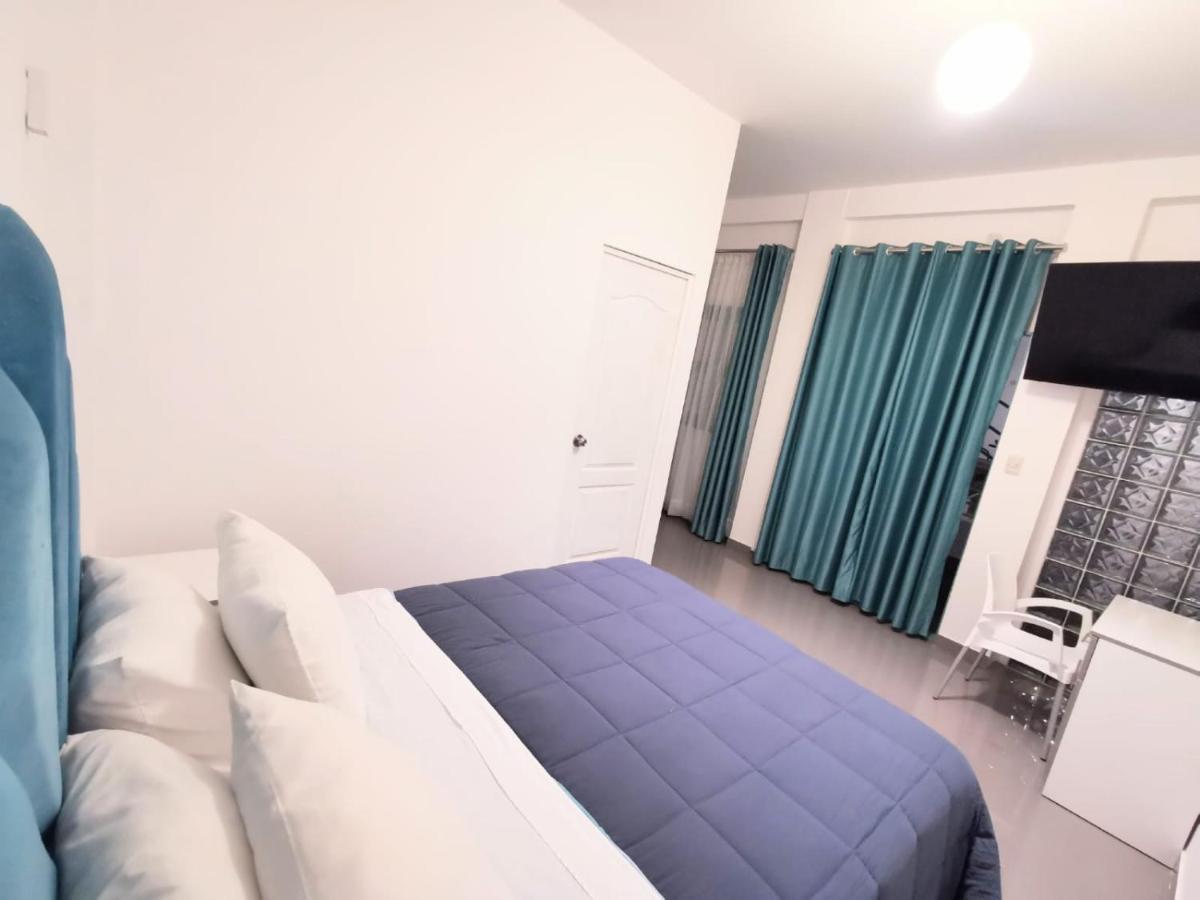 Superior Queen Room