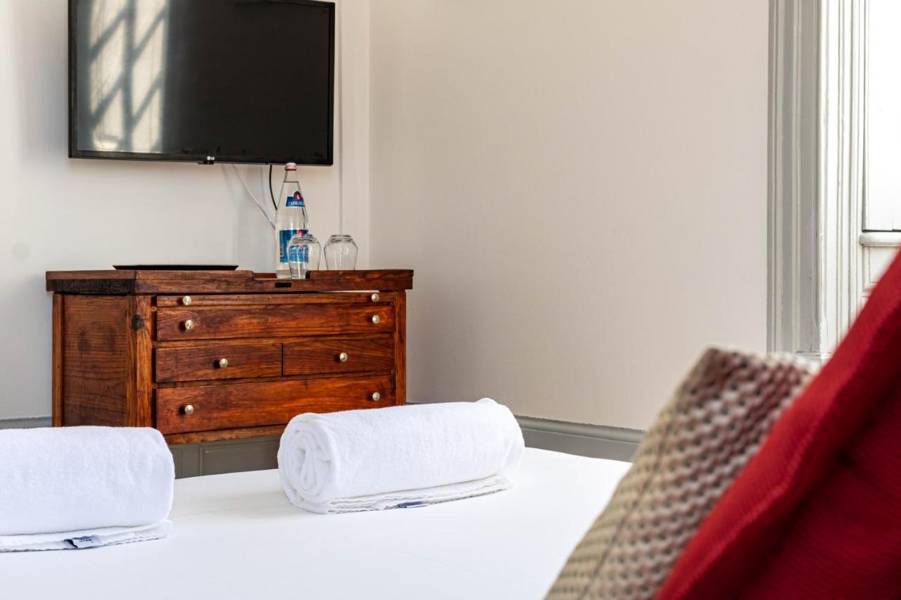 Superior Doppelzimmer