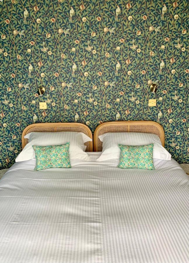Double or Twin Room with Bathroom