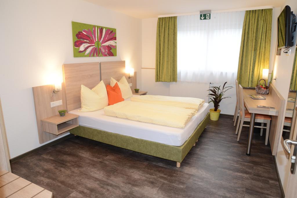 Doppelzimmer
