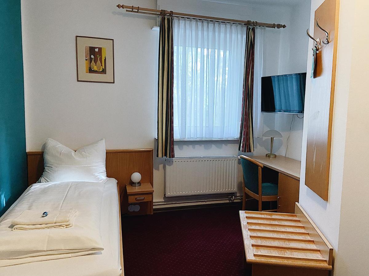 Zweibettzimmer