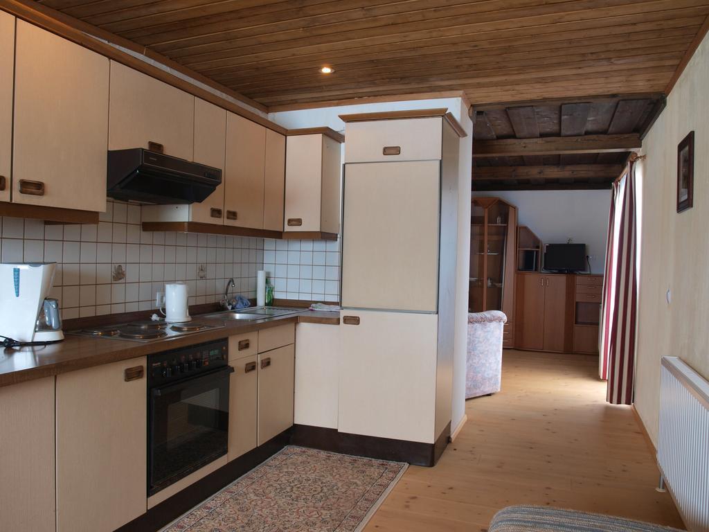 Doppelzimmer Landidylle