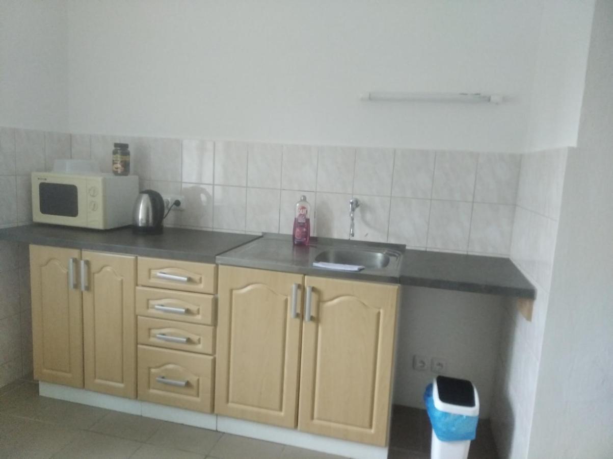 Apartment mit 2 Schlafzimmern