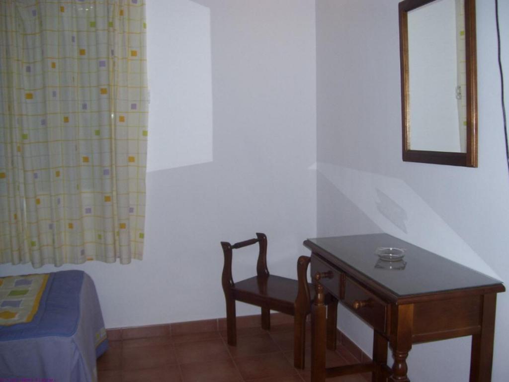 Habitación Doble - 2 camas