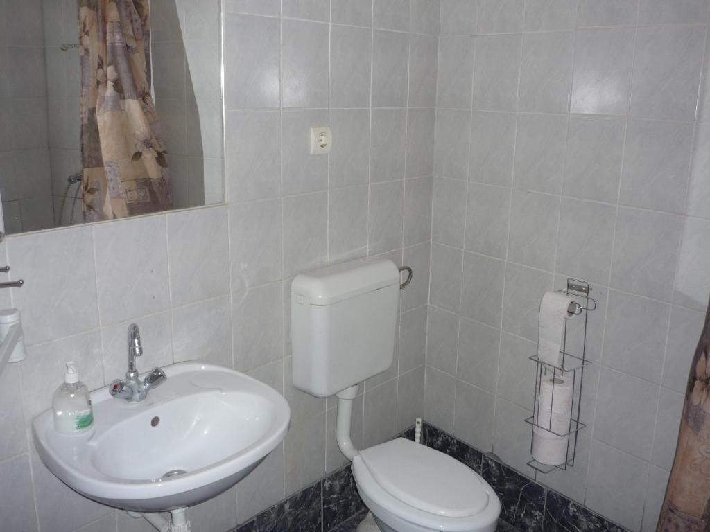 Habitación Doble - 2 camas