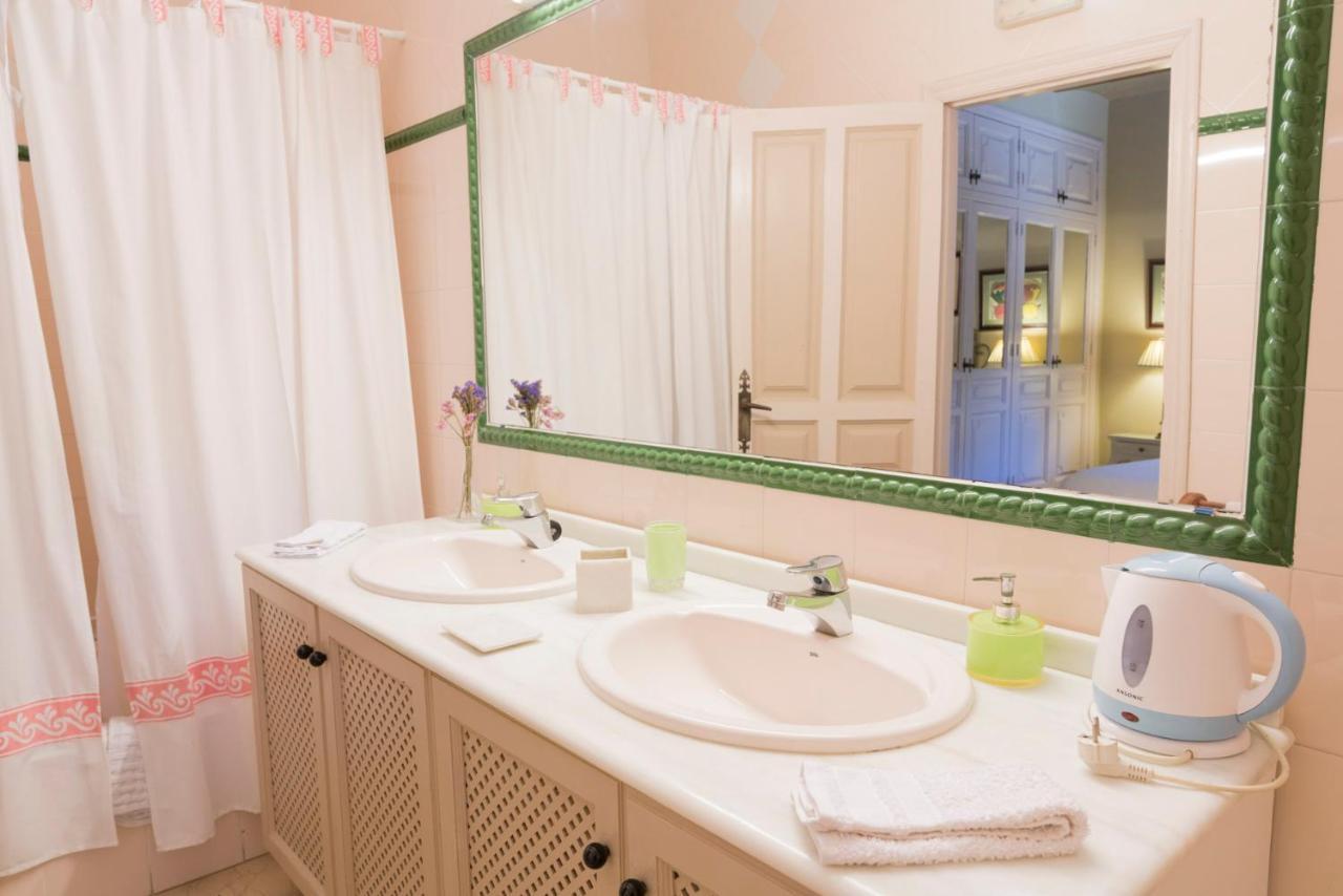 Double or Twin Room with Garden View